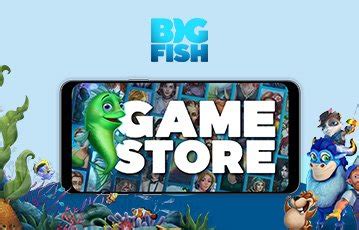 big fish casino reviews|Big Fish Casino Review (2024) Here's What We Found Out..